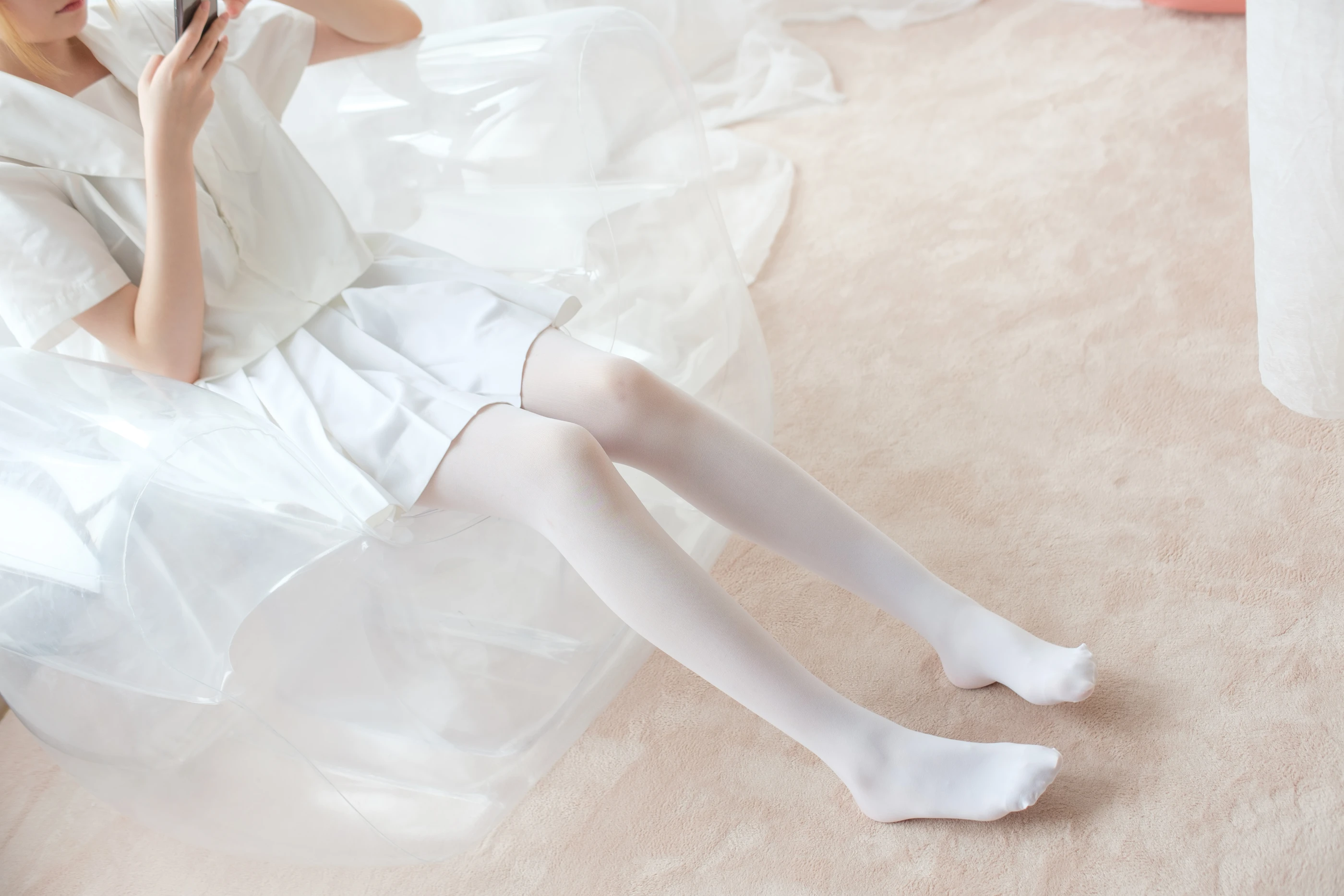 森萝财团 [X-038] 明天我要嫁给你啦 [116P 1V]插图8